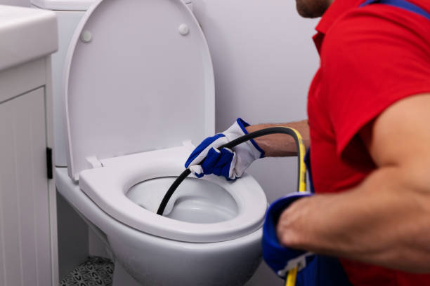 Best Commercial Plumbing Services  in Rogers City, MI