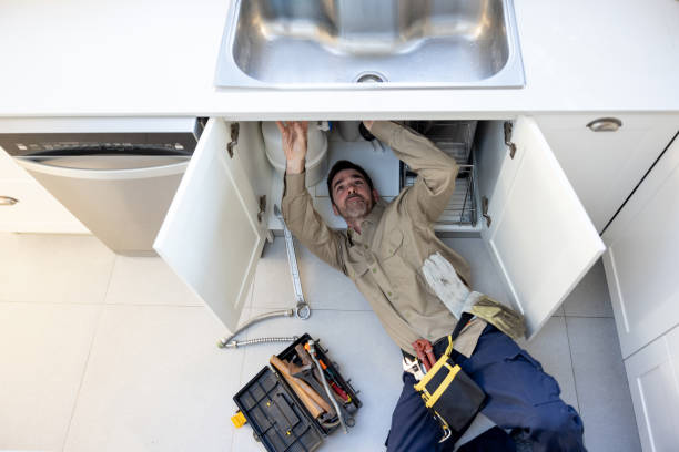 Best Affordable Plumber Near Me  in Rogers City, MI
