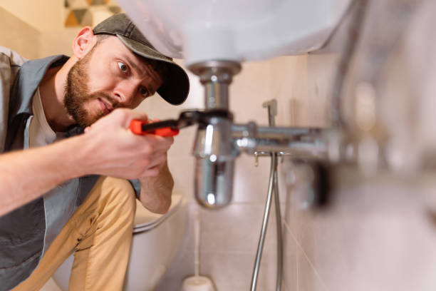 Best Water Heater Repair  in Rogers City, MI