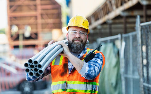 Best Sewer Line Repair  in Rogers City, MI