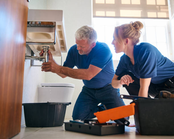 Best Toilet Repair Services  in Rogers City, MI